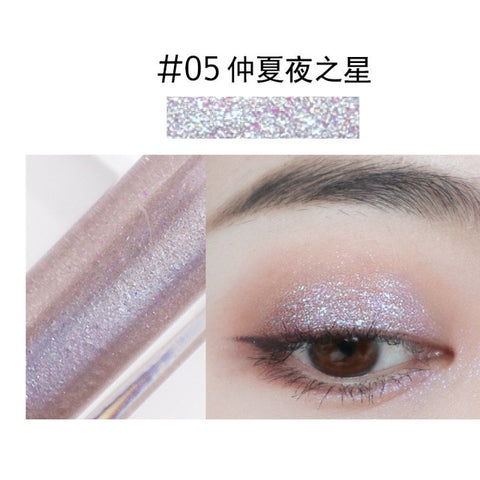 Glitter Liquid Liner