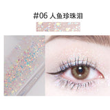 Glitter Liquid Liner