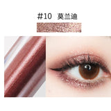 Glitter Liquid Liner