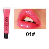LOVETHANKS Glitter Lip Gloss