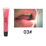 LOVETHANKS Glitter Lip Gloss