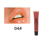 LOVETHANKS Glitter Lip Gloss