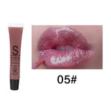 LOVETHANKS Glitter Lip Gloss