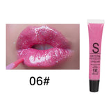 LOVETHANKS Glitter Lip Gloss