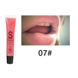LOVETHANKS Glitter Lip Gloss