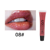 LOVETHANKS Glitter Lip Gloss