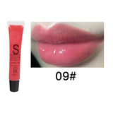 LOVETHANKS Glitter Lip Gloss