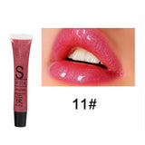 LOVETHANKS Glitter Lip Gloss