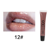 LOVETHANKS Glitter Lip Gloss