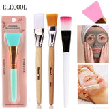 Silicone Mask Brush 1pc