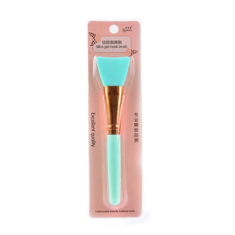 Silicone Mask Brush 1pc