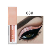 15 Color Liquid Glitter Eyeshadow