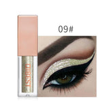 15 Color Liquid Glitter Eyeshadow