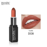 IMAGIC Satin/Matte Lipstick
