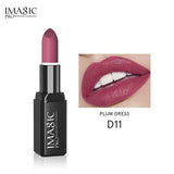 IMAGIC Satin/Matte Lipstick