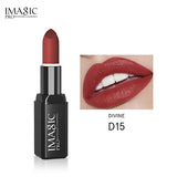 IMAGIC Satin/Matte Lipstick