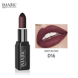 IMAGIC Satin/Matte Lipstick