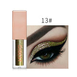 Liquid Glitter Eyeshadow