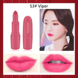 MISS ROSE Matte Lipstick