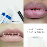 SENEGENCE Satin Liquid Lipstick Moisturising