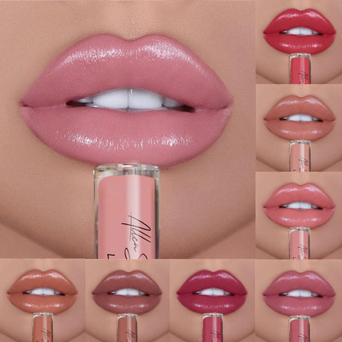 LISM Satin Liquid Lipstick