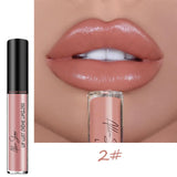 LISM Satin Liquid Lipstick