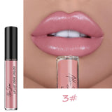 LISM Satin Liquid Lipstick