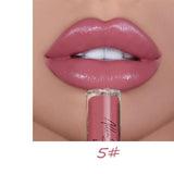 LISM Satin Liquid Lipstick