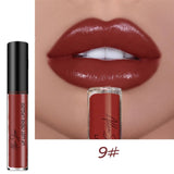 LISM Satin Liquid Lipstick