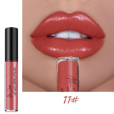 LISM Satin Liquid Lipstick