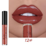 LISM Satin Liquid Lipstick