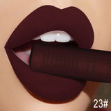 QIBEST Velvet Matte Liquid Lipstick