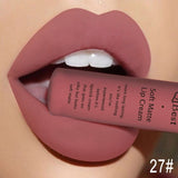 QIBEST Velvet Matte Liquid Lipstick