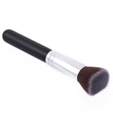 1PC Cat Paw Print Foundation Brush