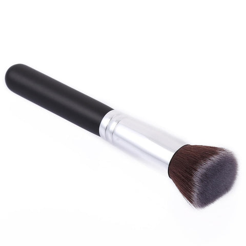 1PC Cat Paw Print Foundation Brush