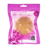 Face Exfoliator Puff