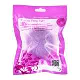 Face Exfoliator Puff