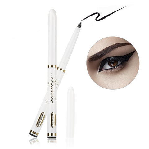 Classic Black Telescopic Eyeliner