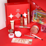 O.TWO.O 11pcs Makeup Set For Daily Use