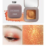 NOVO Soft Eyeshadow Palette