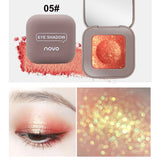 NOVO Soft Eyeshadow Palette