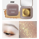 NOVO Soft Eyeshadow Palette