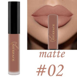 Matte Liquid Lipstick