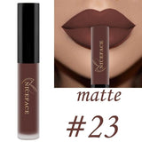 Matte Liquid Lipstick