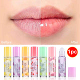 YIKOULIAN Roll Lip Gloss
