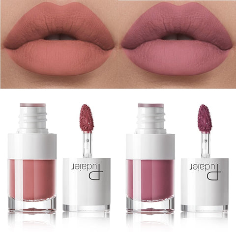 LOVETHANKS Matte Liquid Lipstick Pot