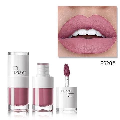 LOVETHANKS Matte Liquid Lipstick Pot
