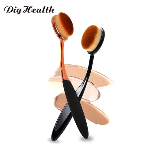 DIGHEALTH 1pc Makeup Brush