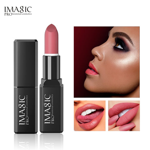 IMAGIC Satin/Matte Lipstick