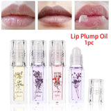 YIKOULIAN Roll Lip Gloss